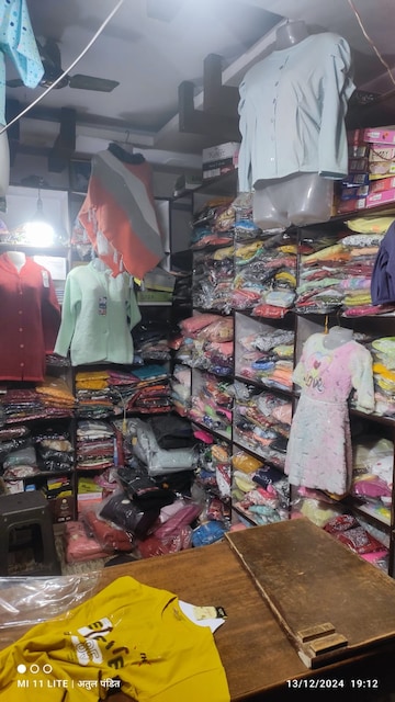 Commercial Shop 1010 Sq.Ft. For Resale in Naubasta Kanpur Nagar  8020733