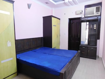 3 BHK Builder Floor For Rent in Gyan Khand Ghaziabad  8020749