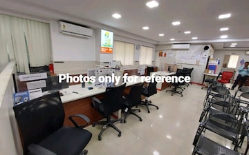 Office Space For Rent in Electronic City