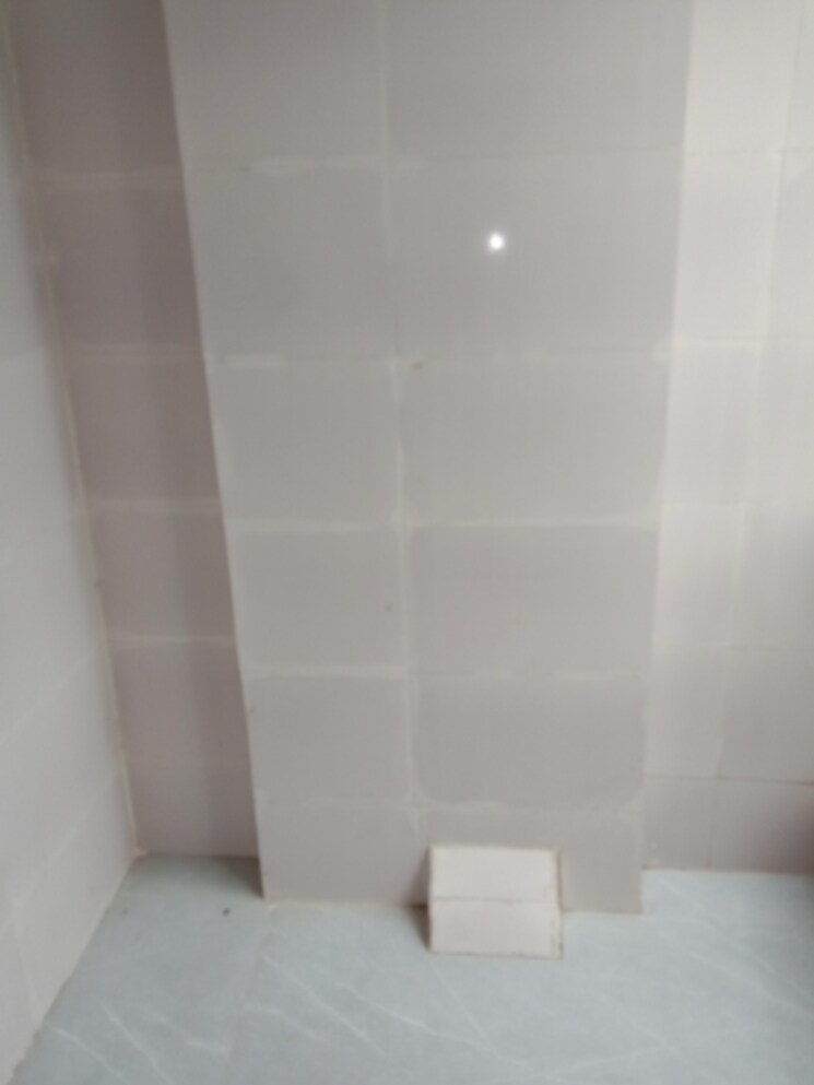 Bathroom, dwarka mor 2 Bedroom 540 Sq.Ft. Builder Floor In Dwarka Mor Delhi 8020752