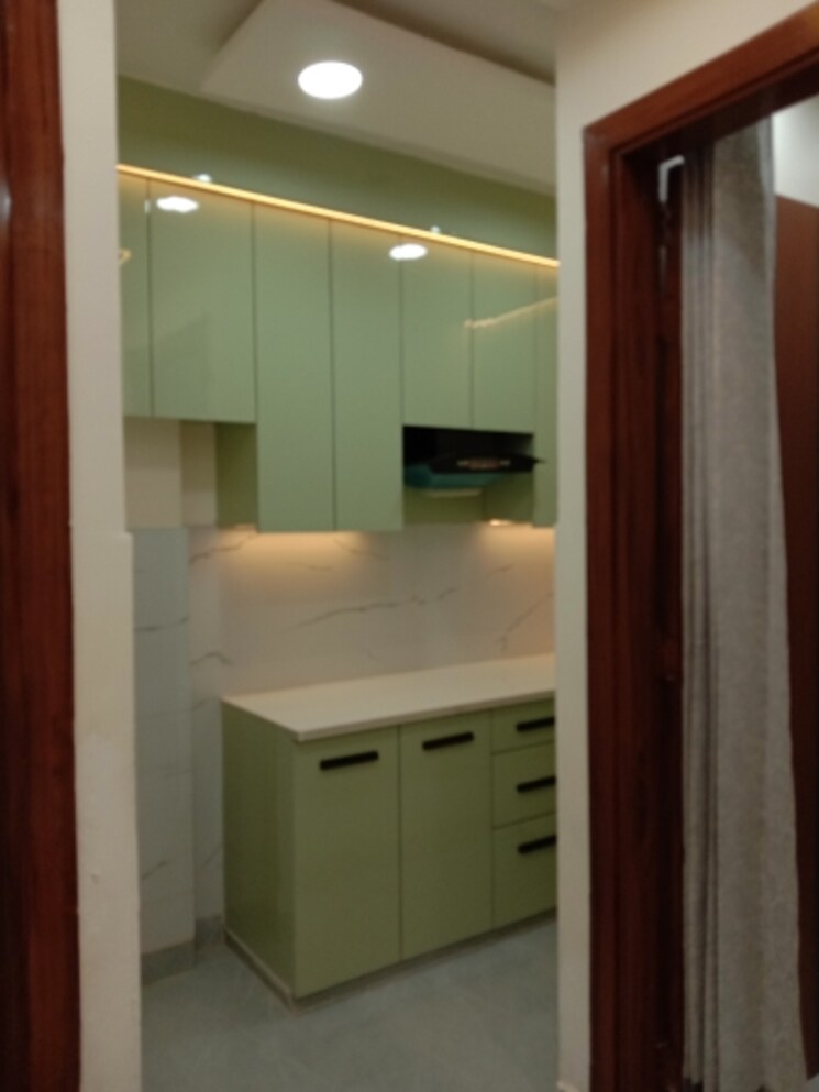 Bathroom, dwarka mor 2 Bedroom 540 Sq.Ft. Builder Floor In Dwarka Mor Delhi 8020752