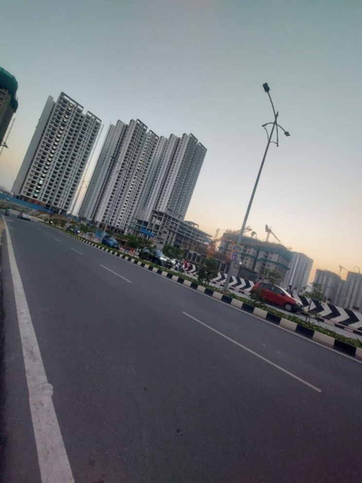 Exterior View, raghuram-the-vue-residences 3 Bedroom 2045 Sq.Ft. Apartment In Puppalaguda Hyderabad 8020754