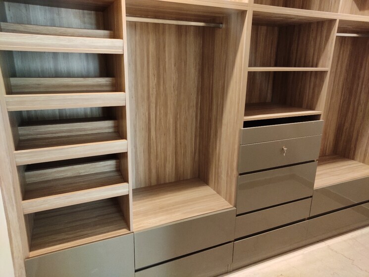 Balcony, emaar-marbella 3 Bedroom 2400 Sq.Ft. Builder Floor In Sector 66 Gurgaon 8020760