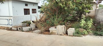  Plot – Exterior View View at Kismatpur - for Sale