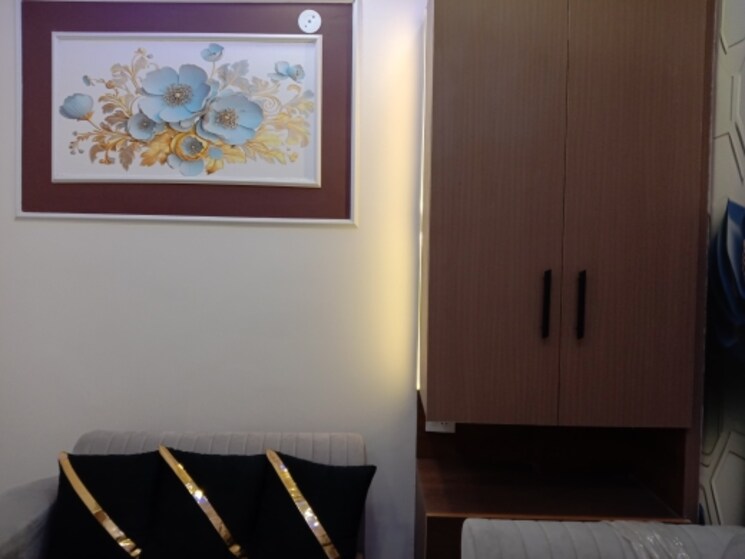 undefined, dwarka mor 3 Bedroom 675 Sq.Ft. Builder Floor In Dwarka Mor Delhi 8020765