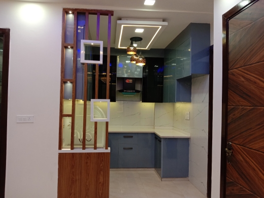 3 BHK Builder Floor For Sale in Garhwal Properties