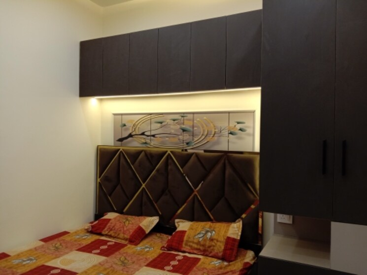undefined, dwarka mor 3 Bedroom 675 Sq.Ft. Builder Floor In Dwarka Mor Delhi 8020765