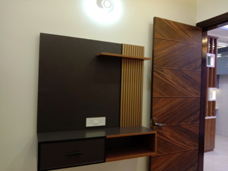 Master Bedroom, dwarka mor 3 Bedroom 675 Sq.Ft. Builder Floor In Dwarka Mor Delhi 8020765