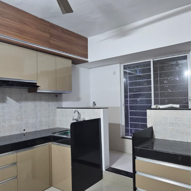 Kitchen, vikram-nandadeep 3 Bedroom 1300 Sq.Ft. Apartment In Senapati Bapat Road Pune 8020772