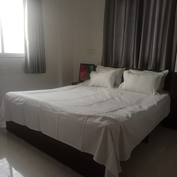 Studio Apartment For Rent in Bramhacorp Smart Wadgaon Sheri Pune  8020774