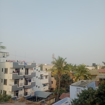 Studio Apartment For Rent in Bramhacorp Smart Wadgaon Sheri Pune  8020774