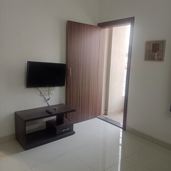 Studio Apartment For Rent in Bramhacorp Smart Wadgaon Sheri Pune  8020774