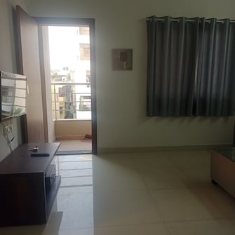 Studio Apartment For Rent in Bramhacorp Smart Wadgaon Sheri Pune  8020774