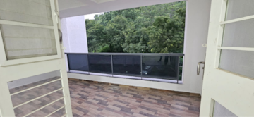 Commercial Office Space 1200 Sq.Ft. For Rent in Model Colony Pune  8020780