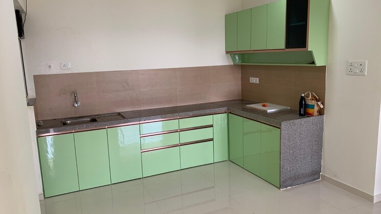 Master Bedroom, rohan-ananta 2 Bedroom 730 Sq.Ft. Apartment In Tathawade Pune 8020783