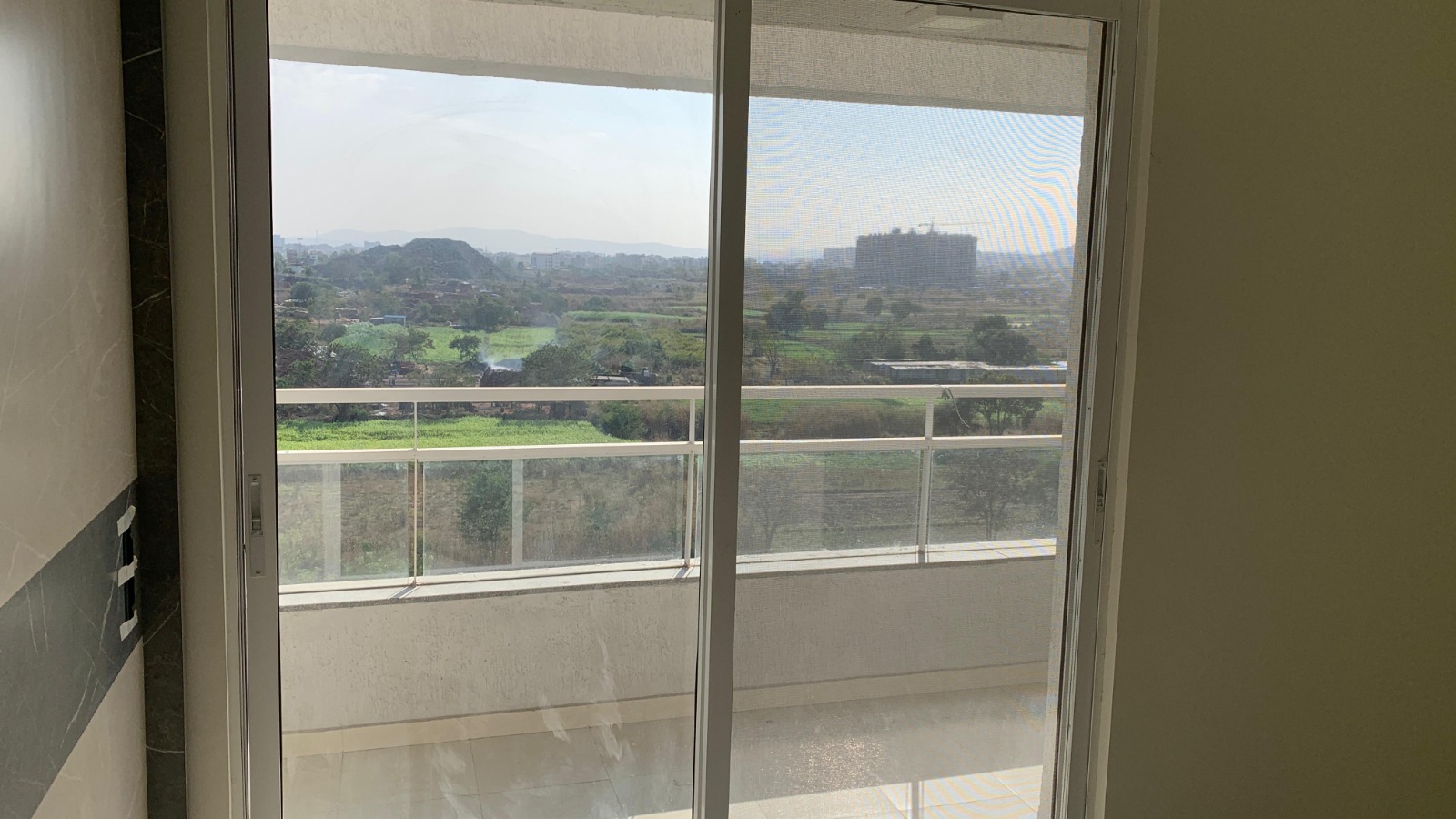 2 BHK + Extra Room 730 Sq.Ft. Apartment in Rohan Ananta