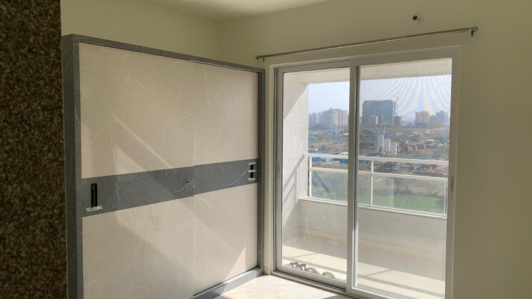 Room, rohan-ananta 2 Bedroom 730 Sq.Ft. Apartment In Tathawade Pune 8020783