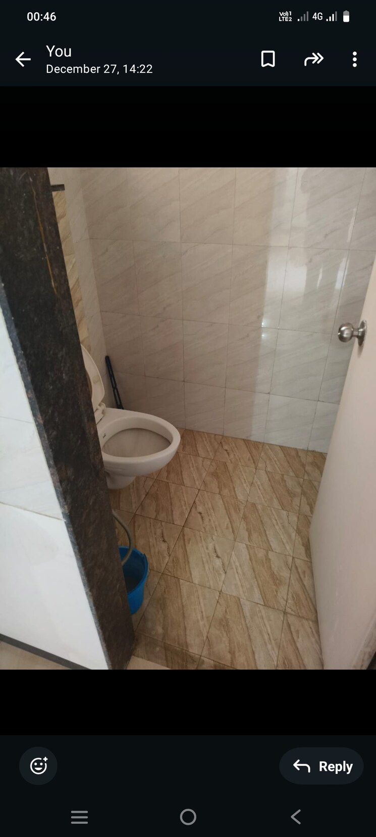 Master Bedroom, casa-imperia 1 Bedroom 680 Sq.Ft. Apartment In Wakad Pune 8020803