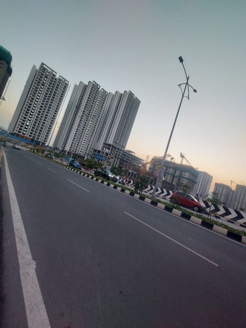 3 BHK Apartment For Sale in Raghuram The Vue Residences