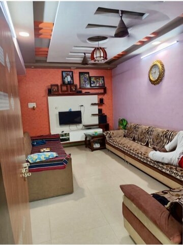 Furnished Amenities in 2.5 BHK Independent House at Chandkheda – for Rent