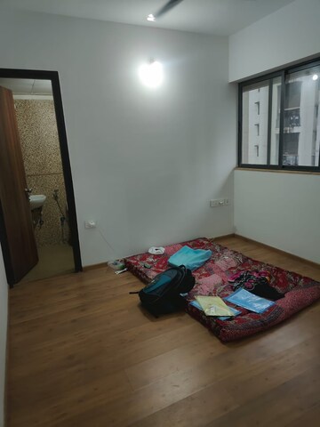 Bedroom in 2 BHK Apartment at Lodha Palava City Lakeshore Greens, Dombivli East – for Rent