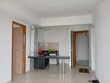 Living Room in 2 BHK Apartment at Lodha Palava Aurelia C H I, Dombivli East – for Rent