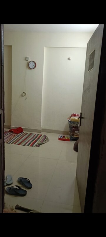 Bathroom in 3 BHK Apartment at Ascent Savy Ville De, Raj Nagar Extension – for Sale