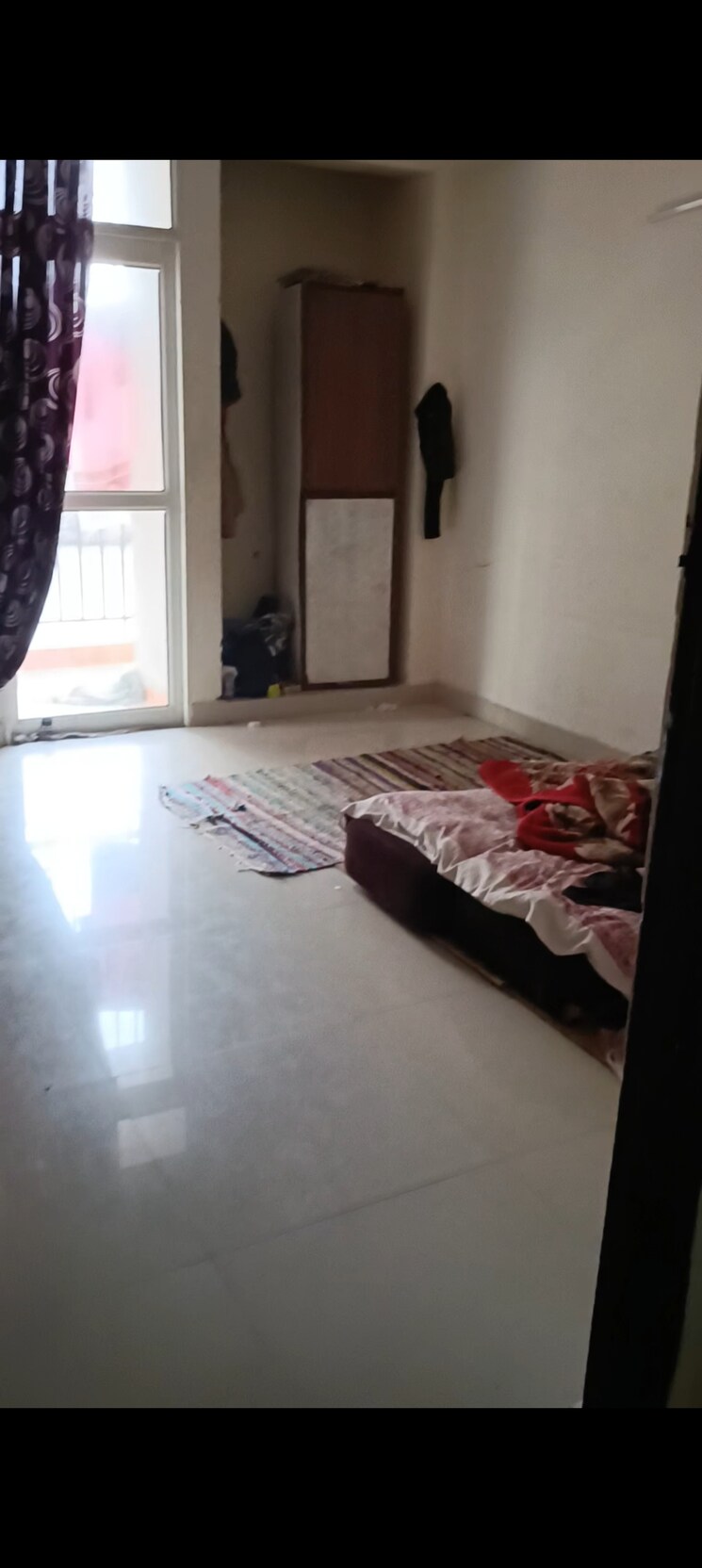 Bedroom, ascent-savy-ville-de 3 Bedroom 1199 Sq.Ft. Apartment In Raj Nagar Extension Ghaziabad 8020822