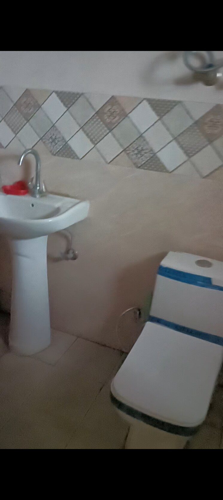 Bathroom, ascent-savy-ville-de 3 Bedroom 1199 Sq.Ft. Apartment In Raj Nagar Extension Ghaziabad 8020822