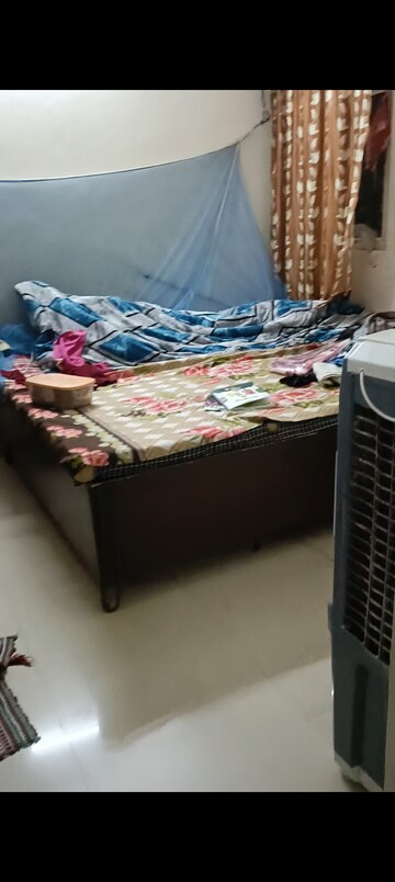Bedroom in 3 BHK Apartment at Ascent Savy Ville De, Raj Nagar Extension – for Sale