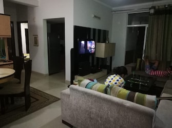 3 BHK Apartment For Resale in Ashiana Palm Court Raj Nagar Extension Ghaziabad  8020829