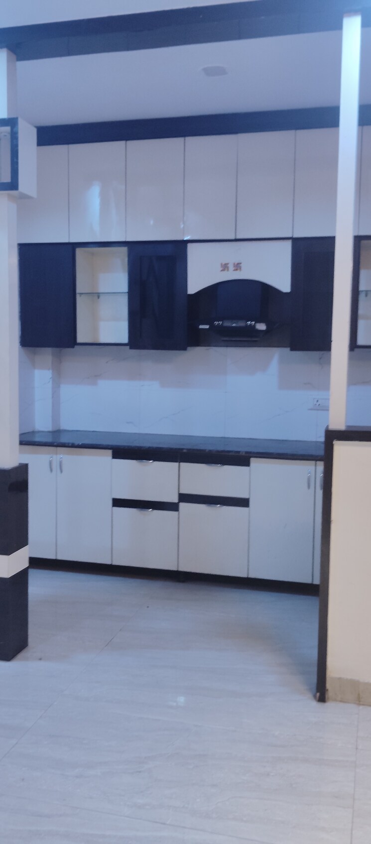 Kitchen, rwa-apartments-sector-41 6 Bedroom 119 Sq.Mt. Villa In Sector 41 Noida 8020833