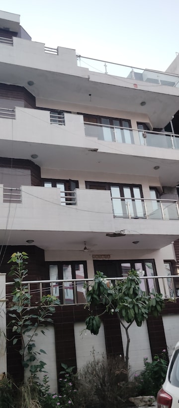 6 BHK Villa For Resale in RWA Apartments Sector 41 Sector 41 Noida  8020833