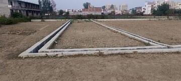 Plot Area in  Plot at Jankipuram – for Sale
