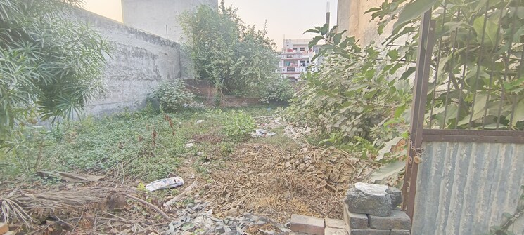 undefined, jankipuram  2400 Sq.Ft. Plot In Jankipuram Lucknow 8020836