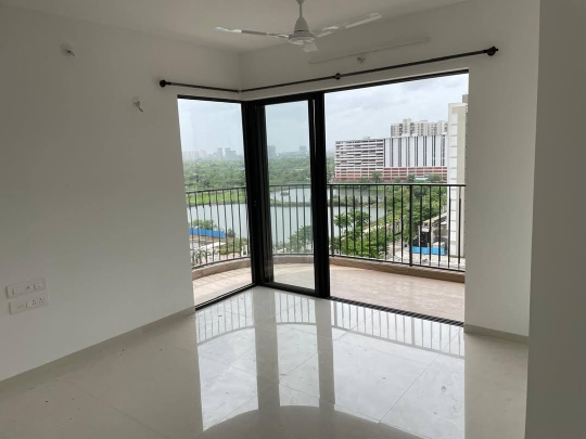 2.5 BHK Apartment For Sale in Lodha Palava Florea A To D