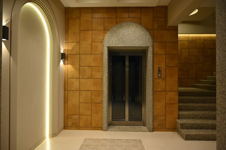 undefined, nisarg-greens 2 Bedroom 625 Sq.Ft. Apartment In Ambernath East Thane 8020839