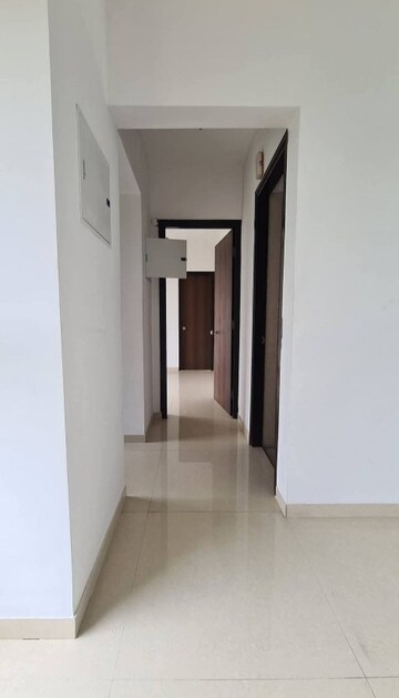 Building Lobby in 1 BHK Apartment at Lodha Palava Aquaville Series Milano D G, Dombivli East – for Rent