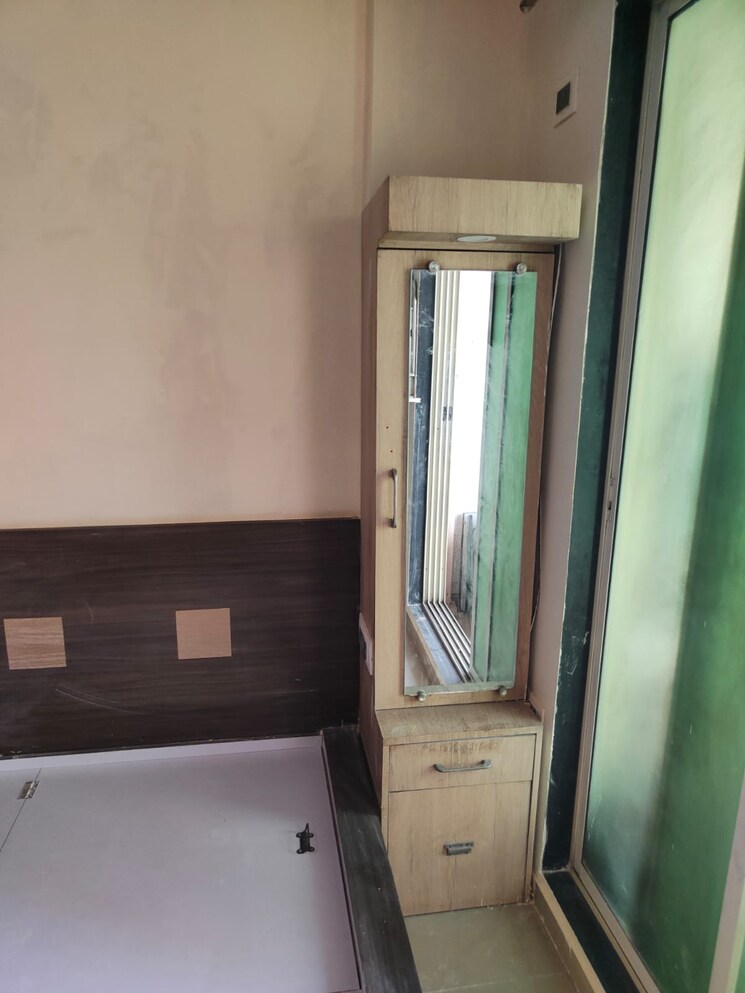 undefined, kalp-nisarg-phase-i 1 Bedroom 650 Sq.Ft. Apartment In Shirgaon Thane 8020842