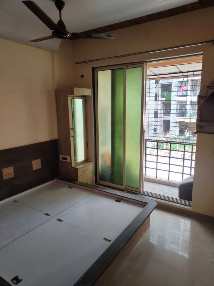 Room, kalp-nisarg-phase-i 1 Bedroom 650 Sq.Ft. Apartment In Shirgaon Thane 8020842