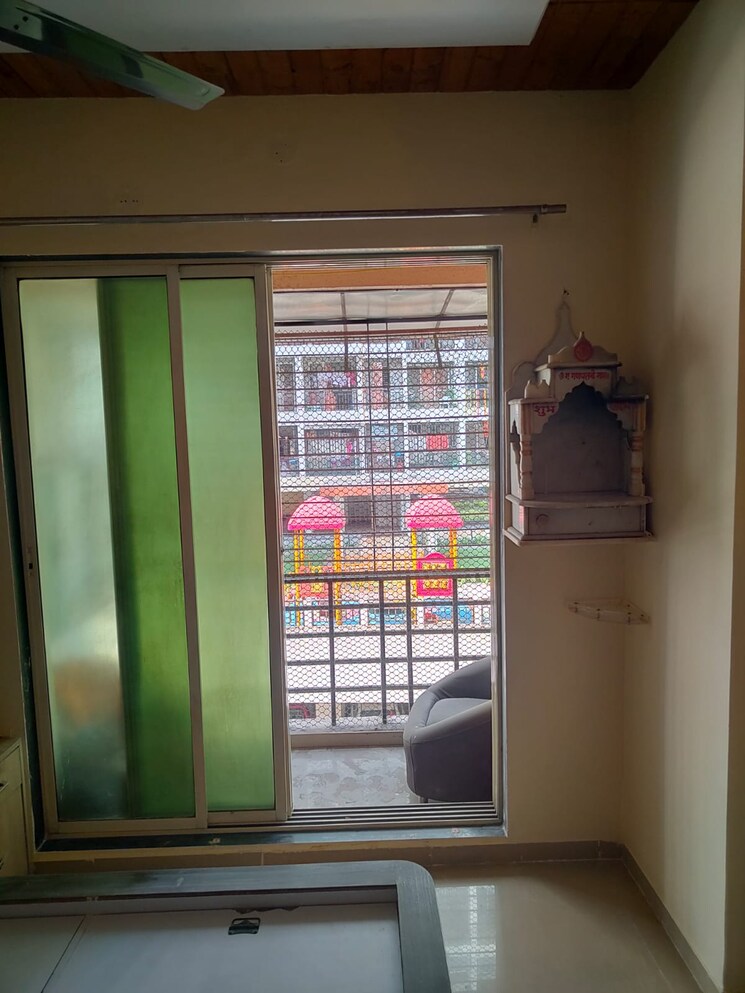 Room, kalp-nisarg-phase-i 1 Bedroom 650 Sq.Ft. Apartment In Shirgaon Thane 8020842