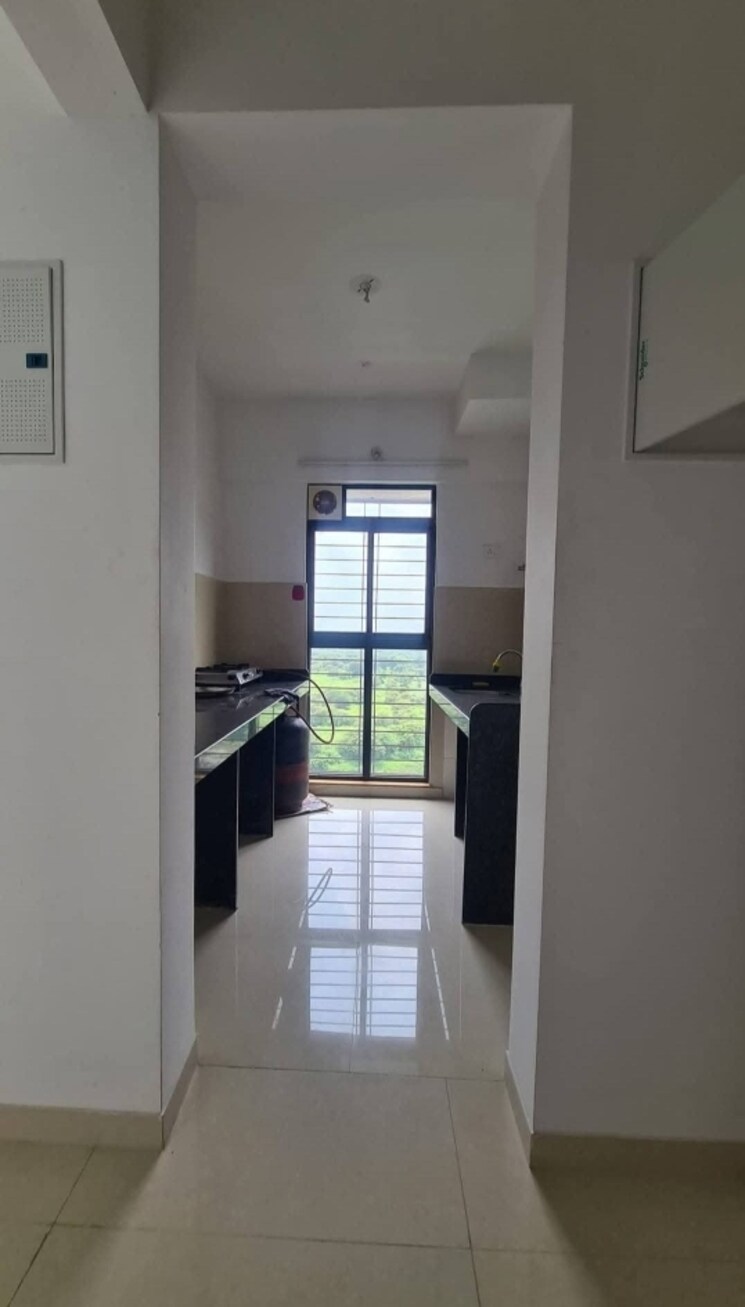 Kitchen, lodha-palava-aquaville-series-marvella-b-c-d-e-f-g 1 Bedroom 469 Sq.Ft. Apartment In Dombivli East Thane 8020846