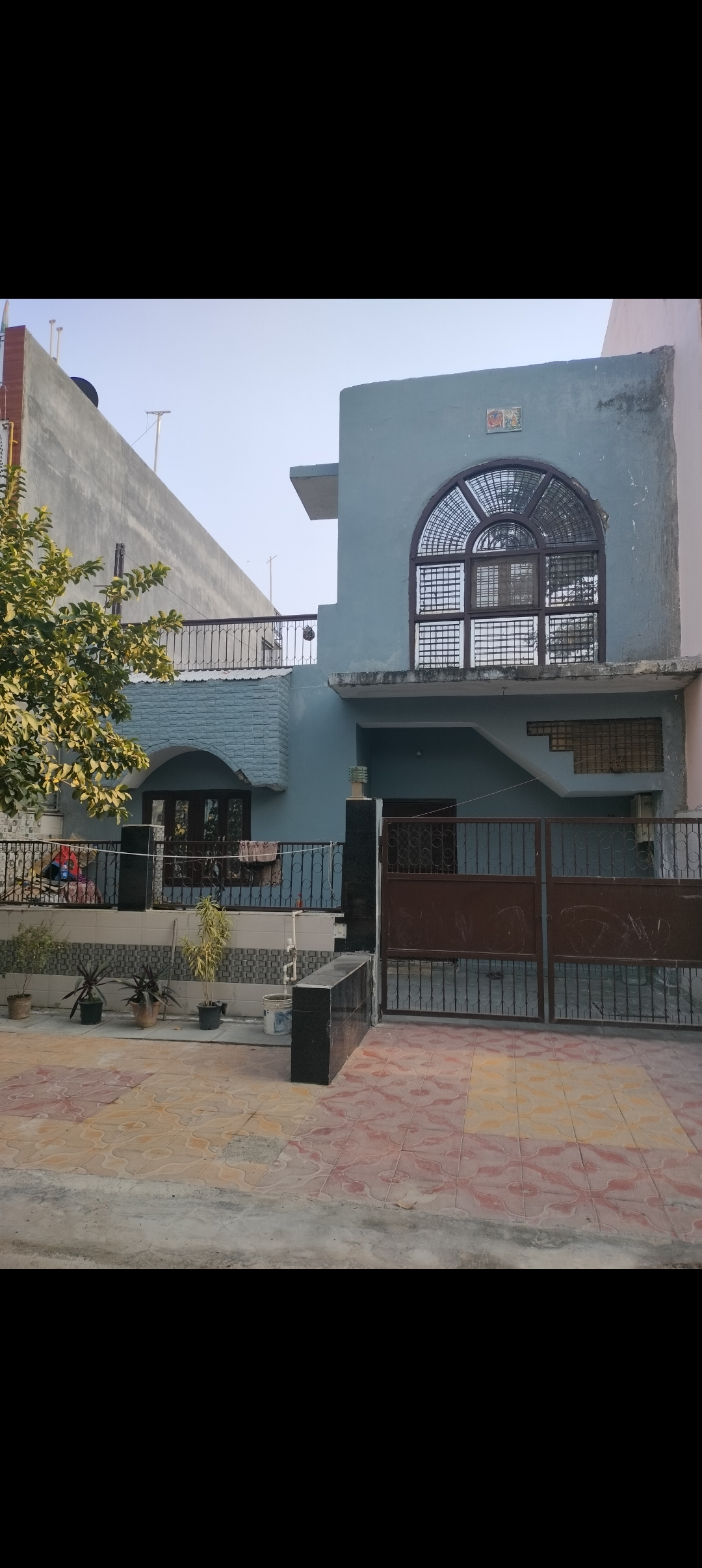 4 BHK + Extra Room Independent House For Sale in Xu 1 Greater Noida 
