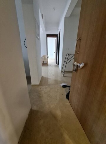 Building Lobby in 1 BHK Apartment at Lodha Palava Downtown Dombivli East, Dombivli East – for Rent