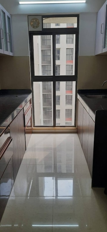 1 BHK Apartment For Rent in Lodha Palava Downtown Dombivli East, Dombivli East