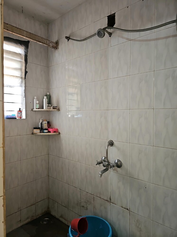 Bathroom, balaji-heights-kharadi 1.5 Bedroom 1050 Sq.Ft. Apartment In Kharadi Pune 8020852