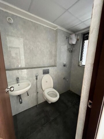 Master Bedroom in 1 BHK Apartment at Lodha Palava Marvella A H, Dombivli East – for Rent