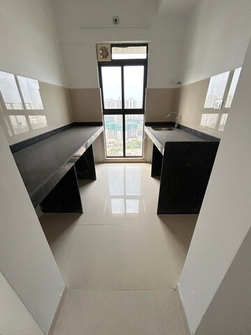 Staircase in 1 BHK Apartment at Lodha Palava Downtown Dombivli East, Dombivli East – for Rent