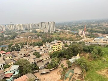 1 BHK Apartment For Rent in Lodha Palava Downtown Dombivli East, Dombivli East