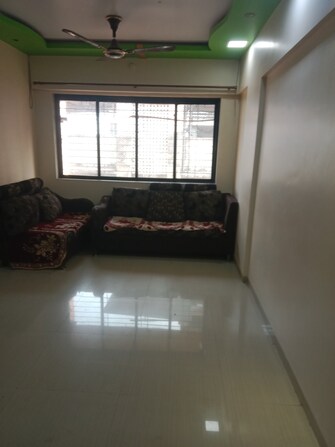 2 BHK Apartment For Rent in Maan Shivneri CHS Bhandup West Mumbai  8020858